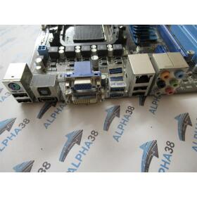 Asus M5A7BL-M/USB3 - SB710 / AMD 760G (780L) - AM3+ -...