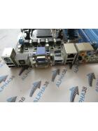 Asus M5A7BL-M/USB3 - SB710 / AMD 760G (780L) - AM3+ - DDR3 Ram - mATX Mainboard