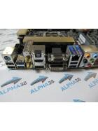 Asus Z97-PRO Rev. 1.01 - Intel Z97 - Sockel 1150 - DDR3 Ram - ATX Mainboard
