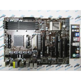 ASRock 970 Extreme 3 Rev. G/A 1.01 - AMD 970/SB950 - AM3+ - DDR3 Ram - ATX Mainboard