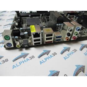 ASRock 970 Extreme 3 Rev. G/A 1.01 - AMD 970/SB950 - AM3+ - DDR3 Ram - ATX Mainboard