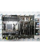 ASRock 970 Extreme 3 Rev. G/A 1.01 - AMD 970/SB950 - AM3+ - DDR3 Ram - ATX Mainboard