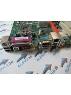 ECS GA1T-M9 V:1.0 - Intel G41 Express - Sockel 775 - 2x DDR3/2xDDR2 - ATX Mainboard
