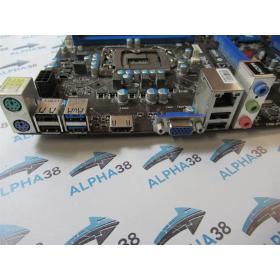 MSI Z77A-G41 - Intel Z77 - Sockel 1155 - DDR3 Ram - ATX Mainboard