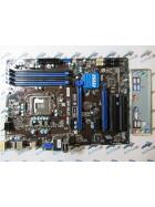 MSI Z77A-G41 - Intel Z77 - Sockel 1155 - DDR3 Ram - ATX Mainboard
