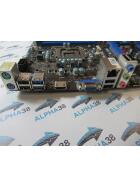 MSI Z77A-G41 - Intel Z77 - Sockel 1155 - DDR3 Ram - ATX Mainboard