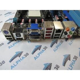 Asus M4A785TD-M EVO 1.02G - AMD 785G / SB710 - AM3 - DDR3 Ram - Micro ATX Mainboard