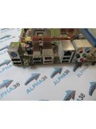 Asus P5K Rev. 1.02G - Intel P35 / ICH9R - Sockel 775 - DDR2 Ram - ATX Mainboard