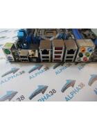 Asus P7P55D EVO Rev. 1.06G - Intel P55 - Sockel 1156 - DDR3 Ram - ATX Mainboard