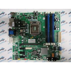 MSI MS-7613 Ver: 1.1 - Intel H57 - Sockel 1156 - DDR3 Ram - Micro ATX Mainboard