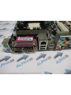 MSI K8N SLI Platinum  - nVIDIA nForce4 SLI - Socket 939 - DDR1 Ram - ATX Mainboard