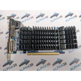 ASUS NVIDIA GeForce GT 610 1 GB DDR3 PCIe
