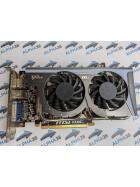 MSI AMD Radeon HD 5770 1 GB GDDR5 PCIe