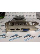 MSI AMD Radeon HD 5770 1 GB GDDR5 PCIe