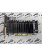 MSI NVIDIA GeForce GT 610 1 GB DDR3 PCIe
