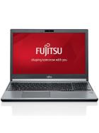 Fujitsu Lifebook E756 Notebook