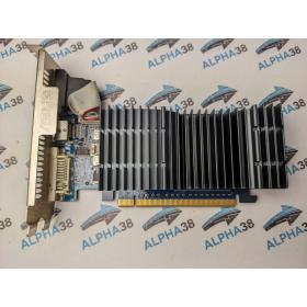 ASUS NVIDIA GeForce GT 210 512 MB DDR3 PCI
