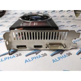 Sapphire AMD Radeon HD 6770 1 GB GDDR5 PCI
