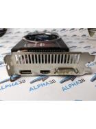 Sapphire AMD Radeon HD 6770 1 GB GDDR5 PCI