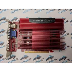 Gainward NVIDIA GeForce 8500 GT 512 MB DDR2 PCI