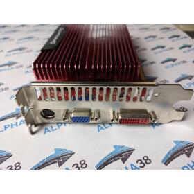 Gainward NVIDIA GeForce 8500 GT 512 MB DDR2 PCI