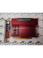 Gainward NVIDIA GeForce 8500 GT 512 MB DDR2 PCI