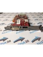 ATI AMD FirePro V3800 512 MB GDDR3 PCI