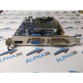 NVIDIA NVIDIA GeForce 9500 GS 512 MB DDR2 PCI