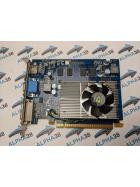 NVIDIA NVIDIA GeForce 9500 GS 512 MB DDR2 PCI