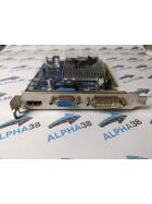 NVIDIA NVIDIA GeForce 9500 GS 512 MB DDR2 PCI