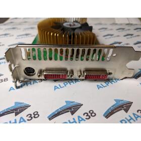 XpertVision NVIDIA GeForce 8600 GT 1 GB DDR2 PCI