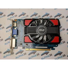 ASUS NVIDIA GeForce GT 730 2 GB GDDR3 PCI