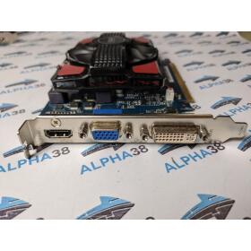 ASUS NVIDIA GeForce GT 730 2 GB GDDR3 PCI