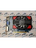 ASUS NVIDIA GeForce GT 730 2 GB GDDR3 PCI