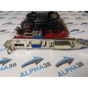 ASUS AMD Radeon HD 6670 1 GB DDR3 PCI
