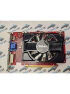 ASUS AMD Radeon HD 6670 1 GB DDR3 PCI