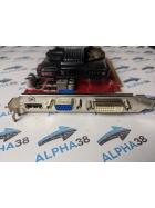 ASUS AMD Radeon HD 6670 1 GB DDR3 PCI