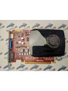 NVIDIA NVIDIA GeForce GT 440 1 GB DDR3 PCI