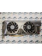 MSI NVIDIA GeForce GTX 580 1,5 GB GDDR5 PCI