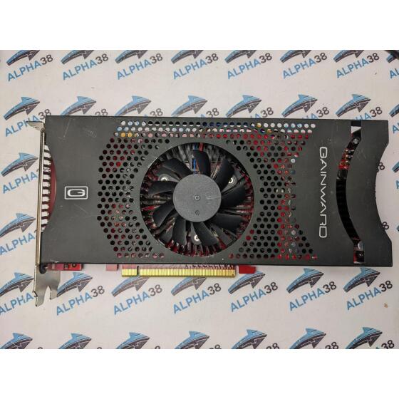 Gainward NVIDIA GeForce 8800 GT 1 GB DDR3 PCI