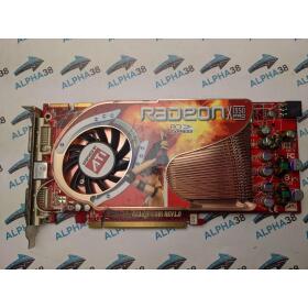 ATI AMD Radeon X1950 PRO 512 MB GDDR3 PCI