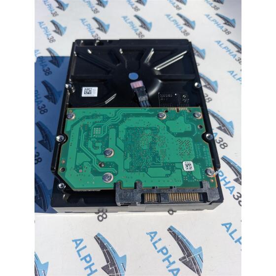 Seagate ST33000650SS 3 TB 3,5" HDD SAS 6 Gb 7200 RPM IBM 81Y9886 Festplatte