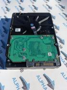 Seagate ST33000650SS 3 TB 3,5" HDD SAS 6 Gb 7200 RPM IBM 81Y9886 Festplatte