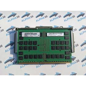 Micron MT40KSF2G72MDW-1G1 IBM 41T8254 16Gb 2GX72 DDR3 1066 Mhz RAM ASIC Memory