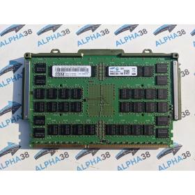 Samsung 16Gb M396B2G73BH0-YF8M1 IBM 41T8254 2GX72 DDR3 RAM CDIMM 276-Pin
