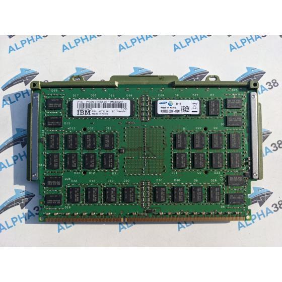 M396B2G73DB0-YF8M1 - Samsung 16 GB DDR3 CDIMM- CDIMM