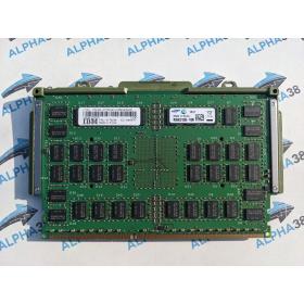 Samsung 16Gb M396B2G73DB0-YF8M1 IBM 41T8254 2GX72 DDR3 RAM ASIC Cuod 276 Pin