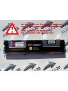 KVR1333D3D4R9SK3/12G - Kingston 4 GB DDR3-1333 RDIMM PC3-10600R