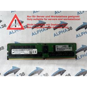 Micron 32 GB DDR4-2666 PC4-2666V MTA36ASF4G72PZ-2G6