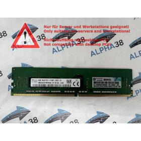 HMA451R7MFR8N-TF - SK Hynix 4 GB DDR4-2133 RDIMM PC4-17000P-R 1Rx8